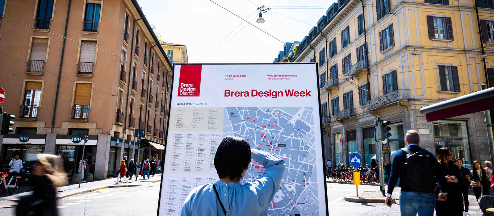 Milan Design Week 2023: Explore the DAAily Guides for the City and